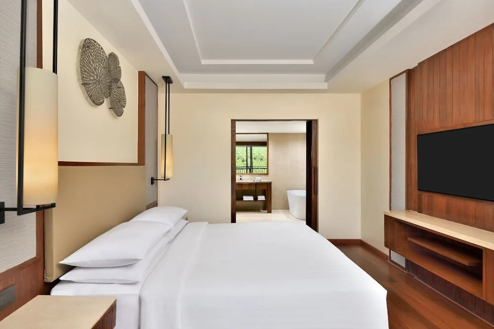 La Serene Resort & Spa
