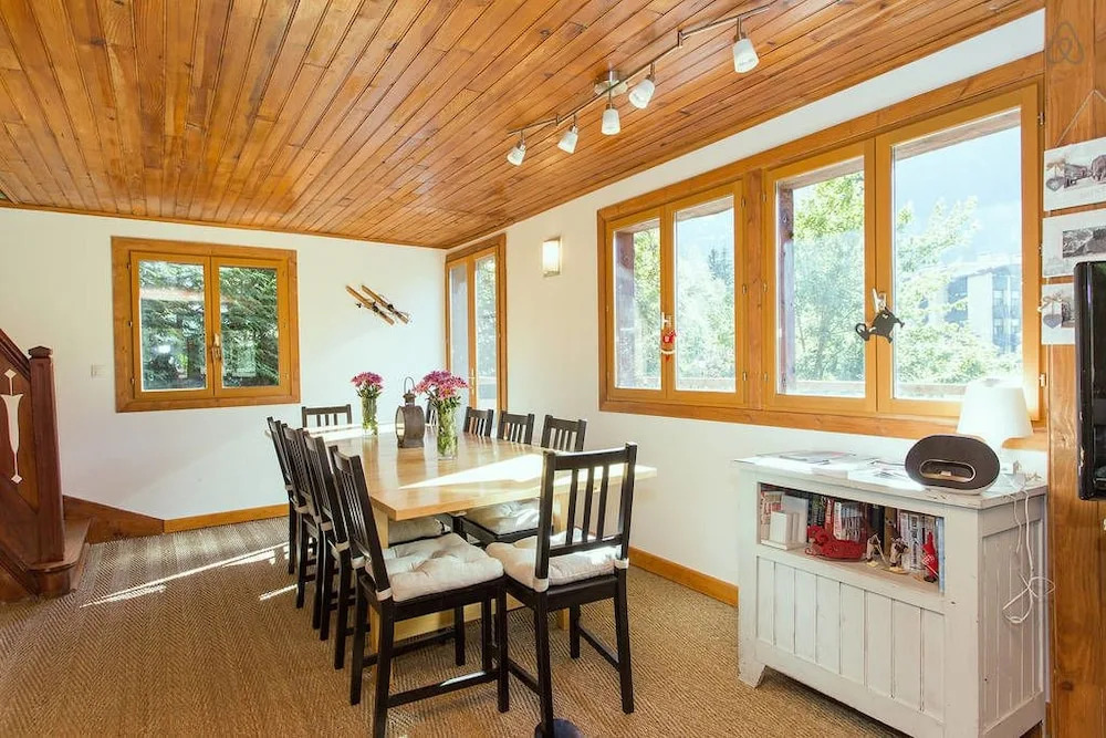 Chalet Falcon