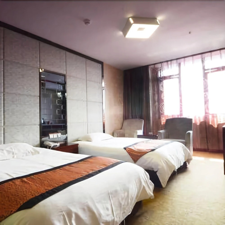York Chain Hotel