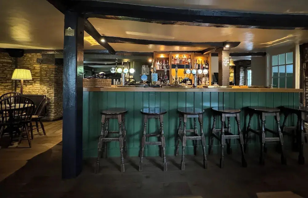 Neeld Arms