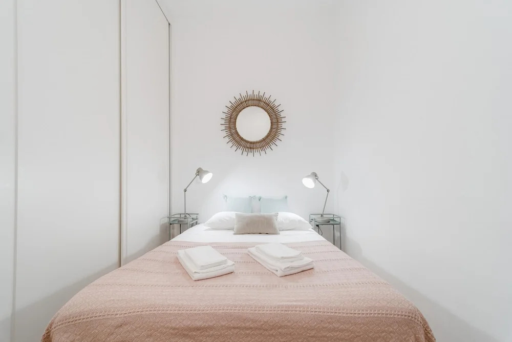 Nomad s Boulevard Flats - Suite Terrace 1