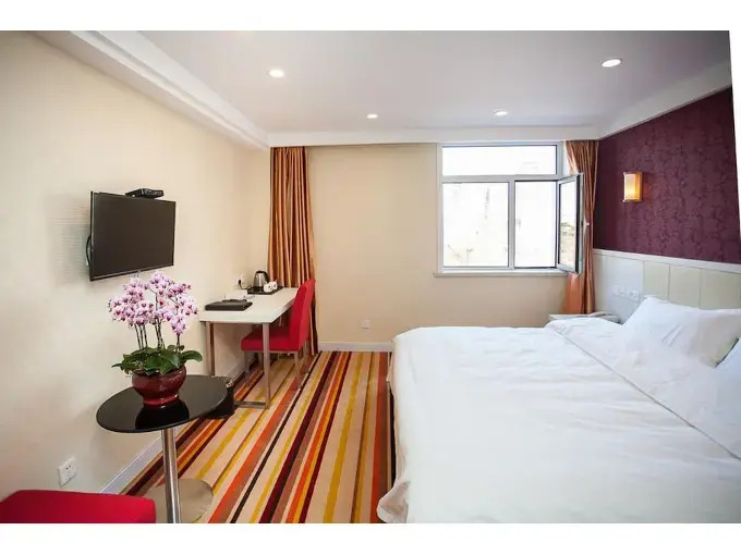 Spring Hotel