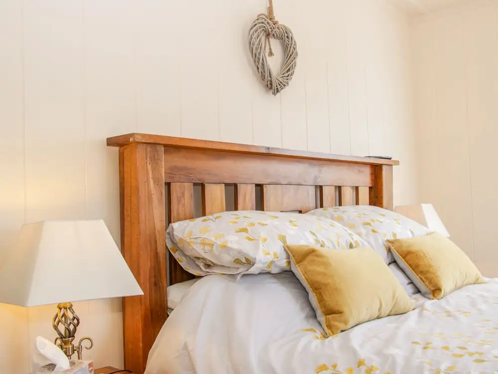 Alder Lodge Billingsley