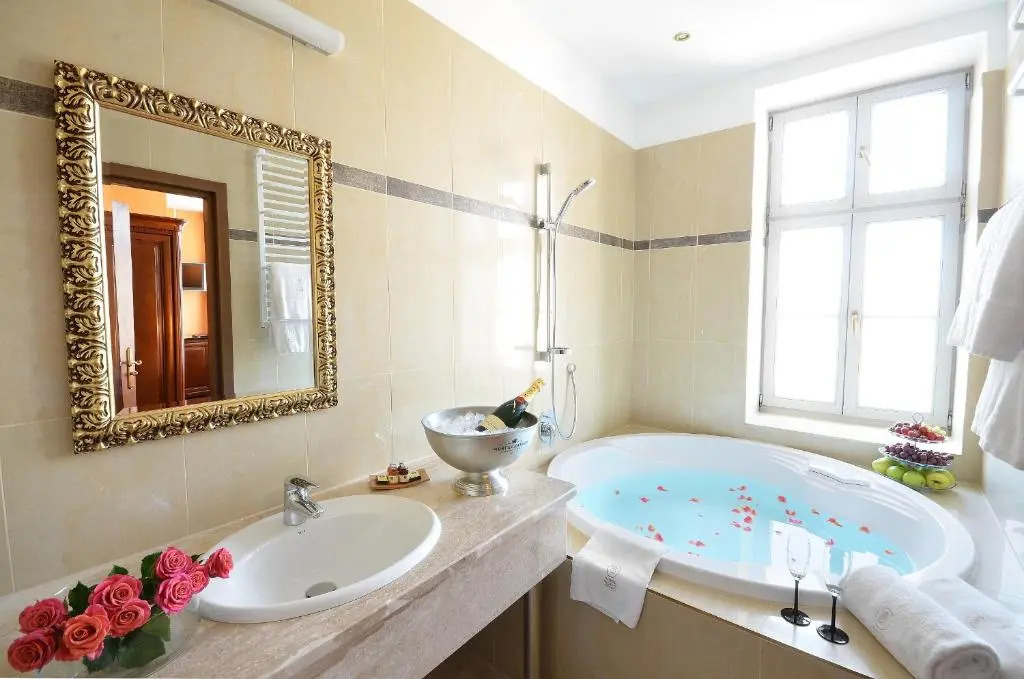 Hotel Wolne Miasto Old Town Gdańsk
