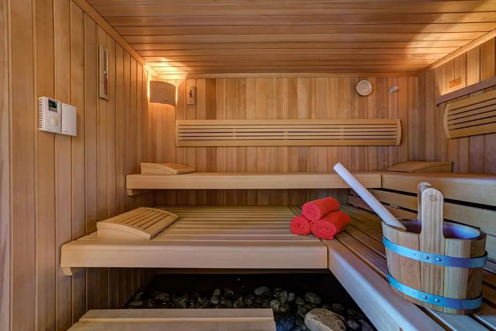Chalet Auriane