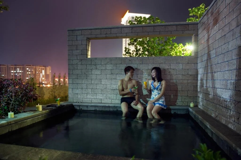 Venus Royal Hotel Yangjiang Yangxi