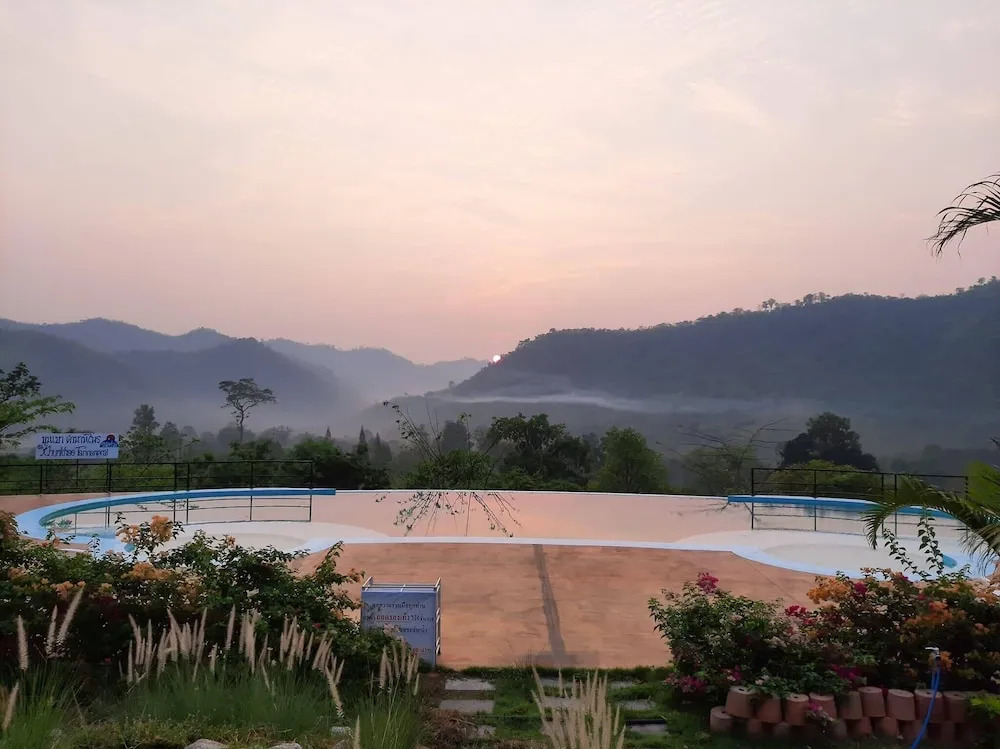 Khun Khao Tamnan Prai Resort