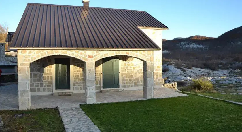 Guest House Lovcen