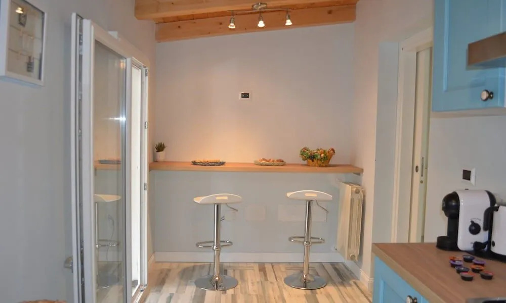 B&B Domus Palmi
