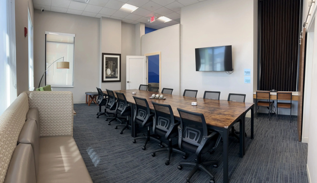 Holiday Inn Express St. Augustine - Vilano Beach by IHG