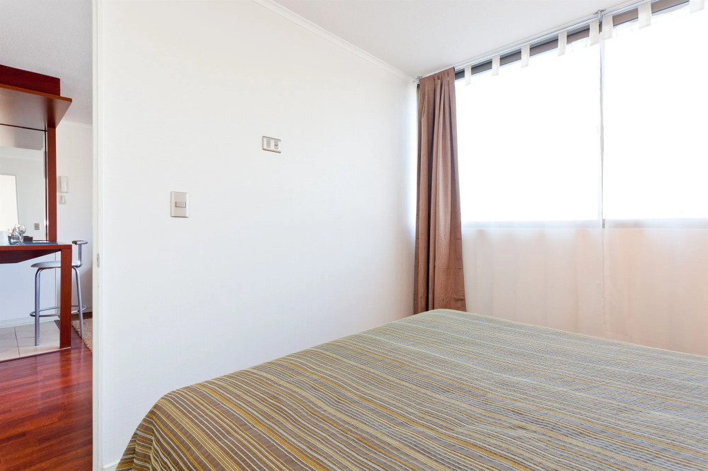 San Cristobal Suites Santiago