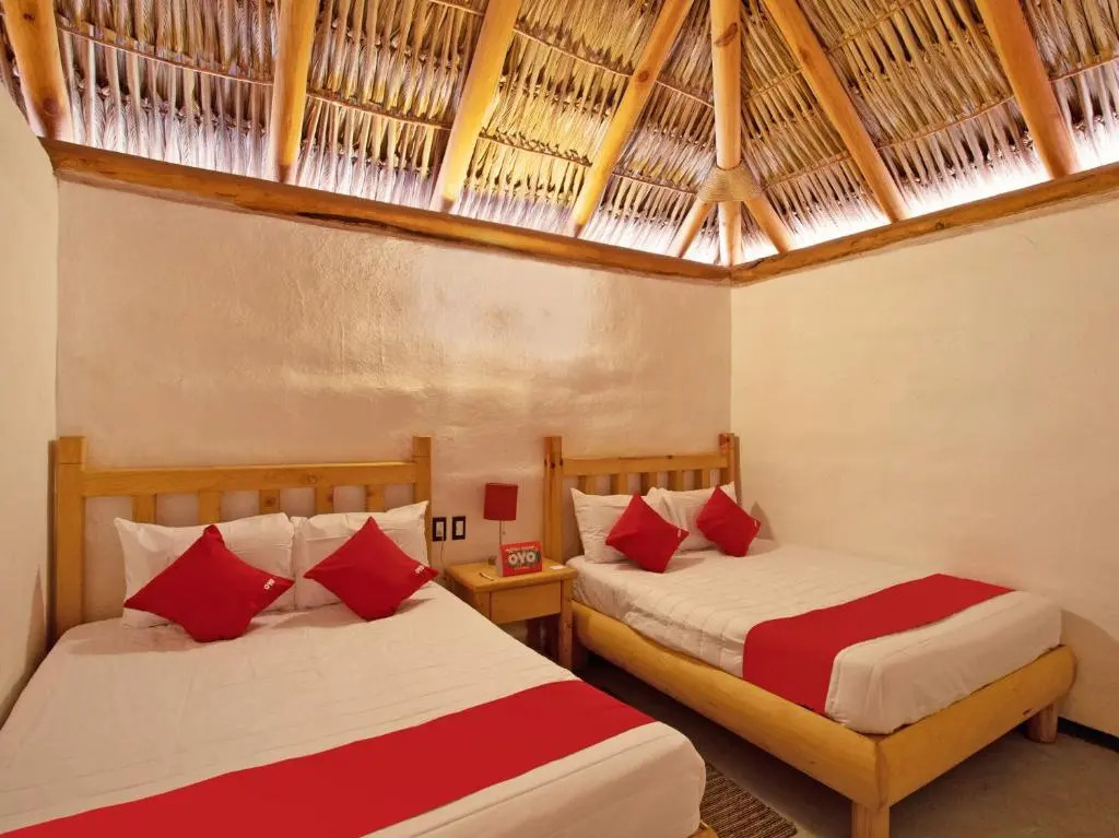 Hotel Villa Xtreme