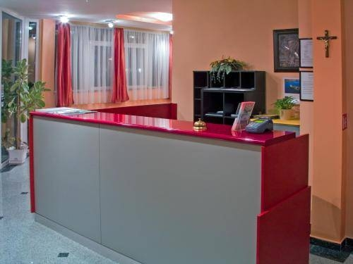 Hotel Paradise