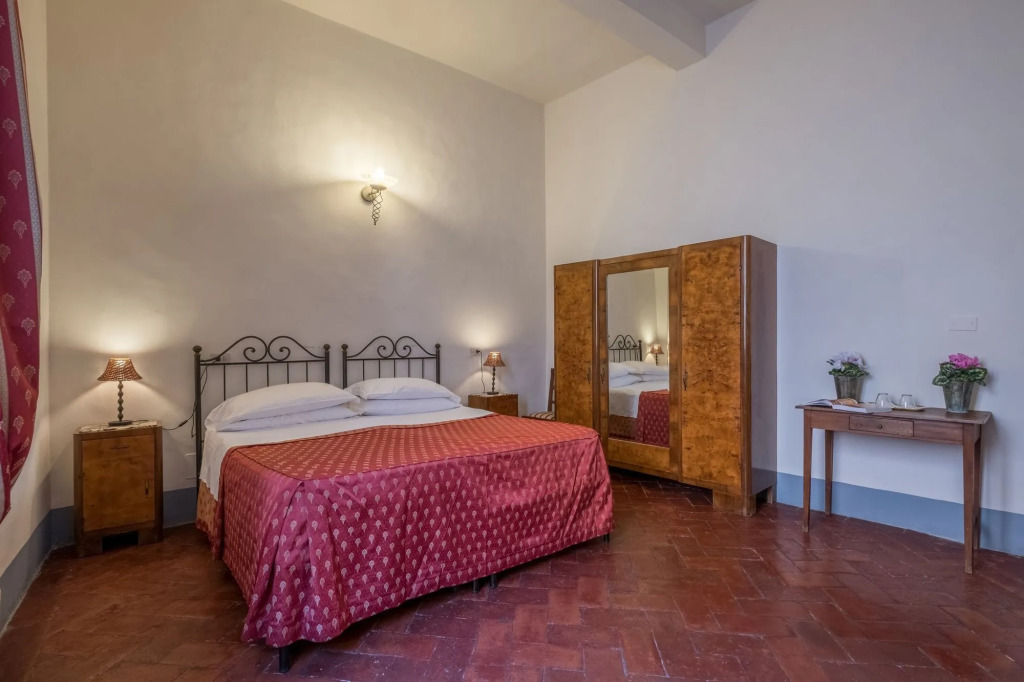 B&B Home in Florence
