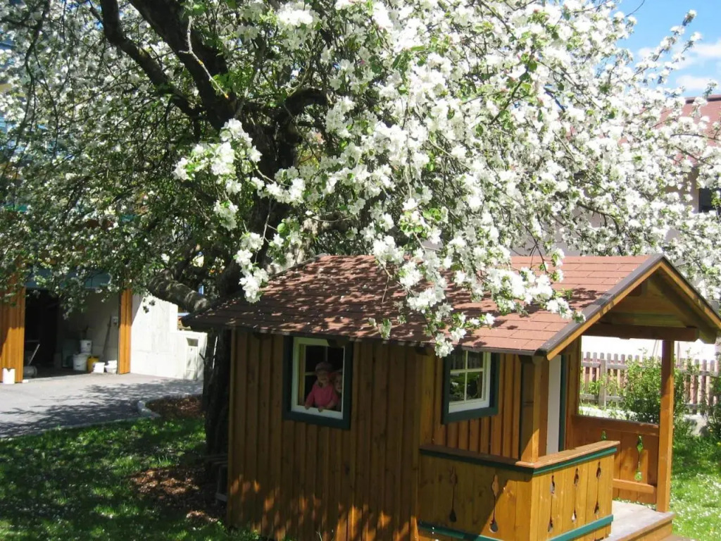Gästehaus Pilz Schladming