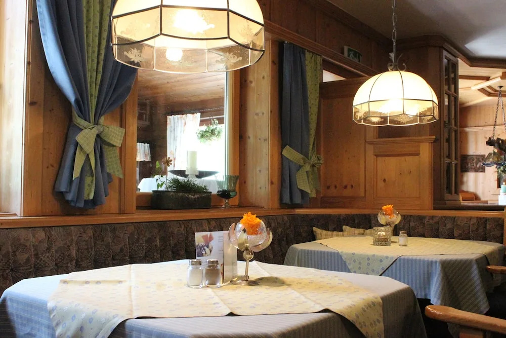 Hotel Lizumerhof