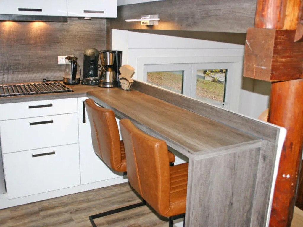 Holiday Home Am Sternberg 50 by Interhome