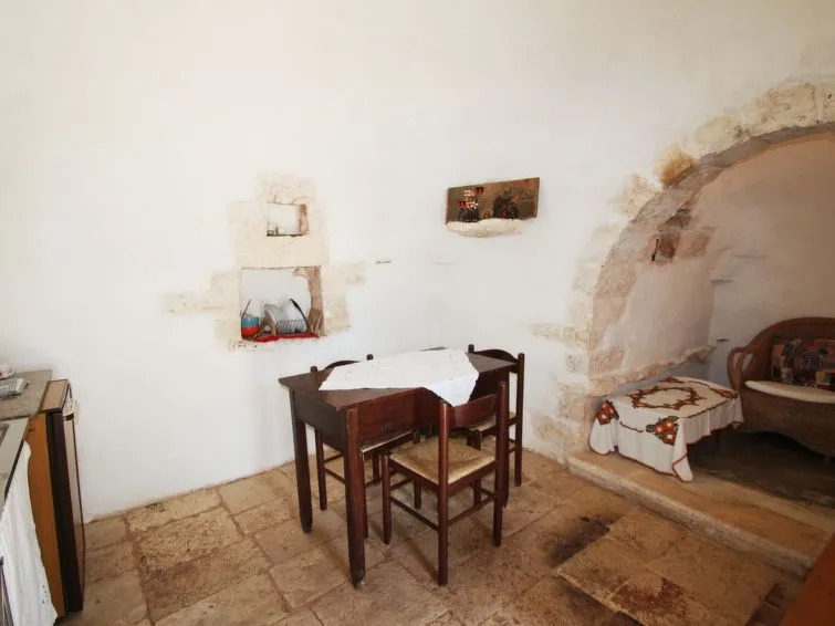 Trullo Selva - BR07400391000014190