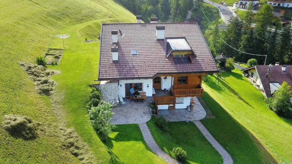 Chalet Prinoth