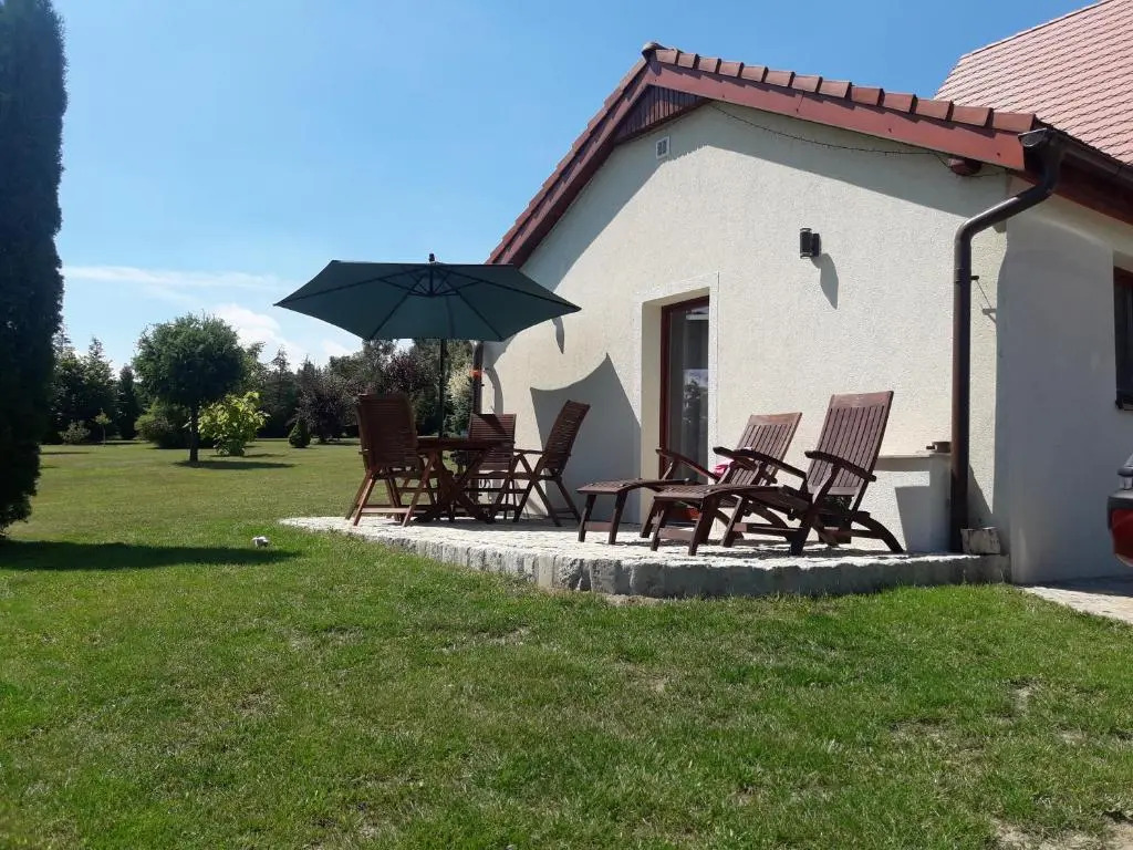 Apartament Fenowe Wzgórze