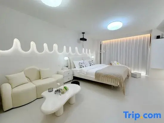 Nanping Zhiyu Apartment