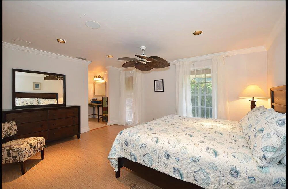 Marimin Villa #241443