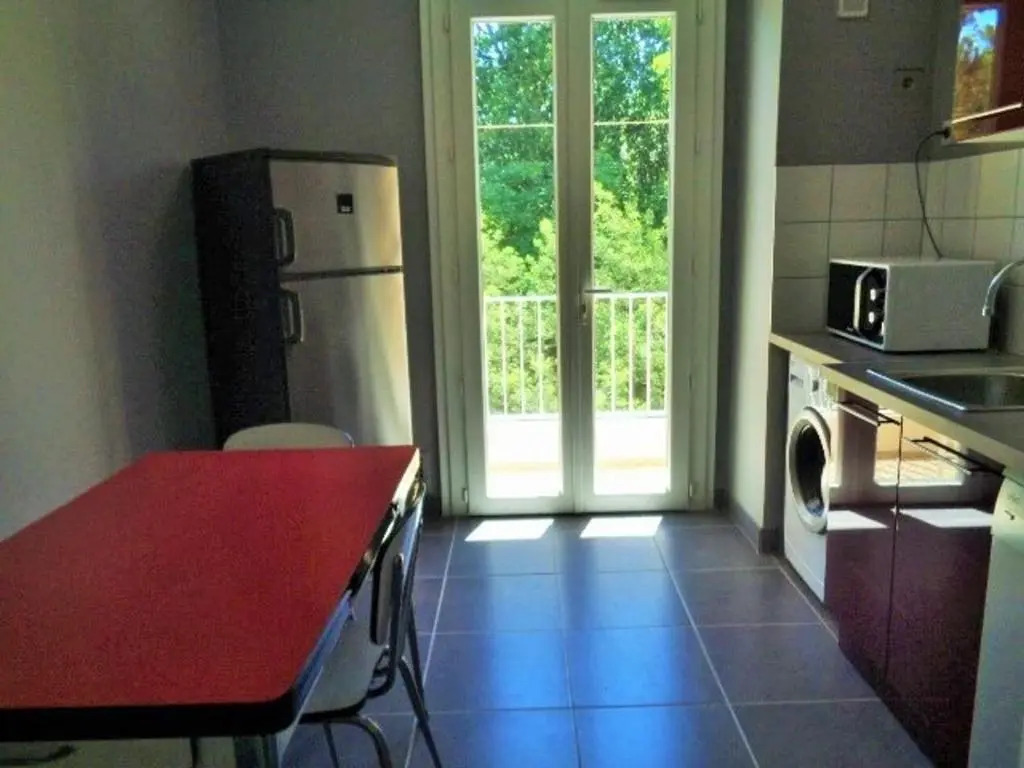 Appartement Arcachon, 3 Pièces, 4 Personnes - Fr-1-374-100
