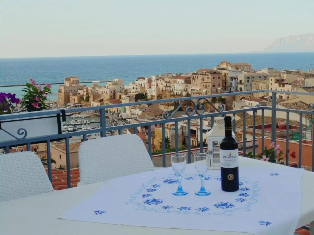 Appartamenti centro storico Milazzo Annarita