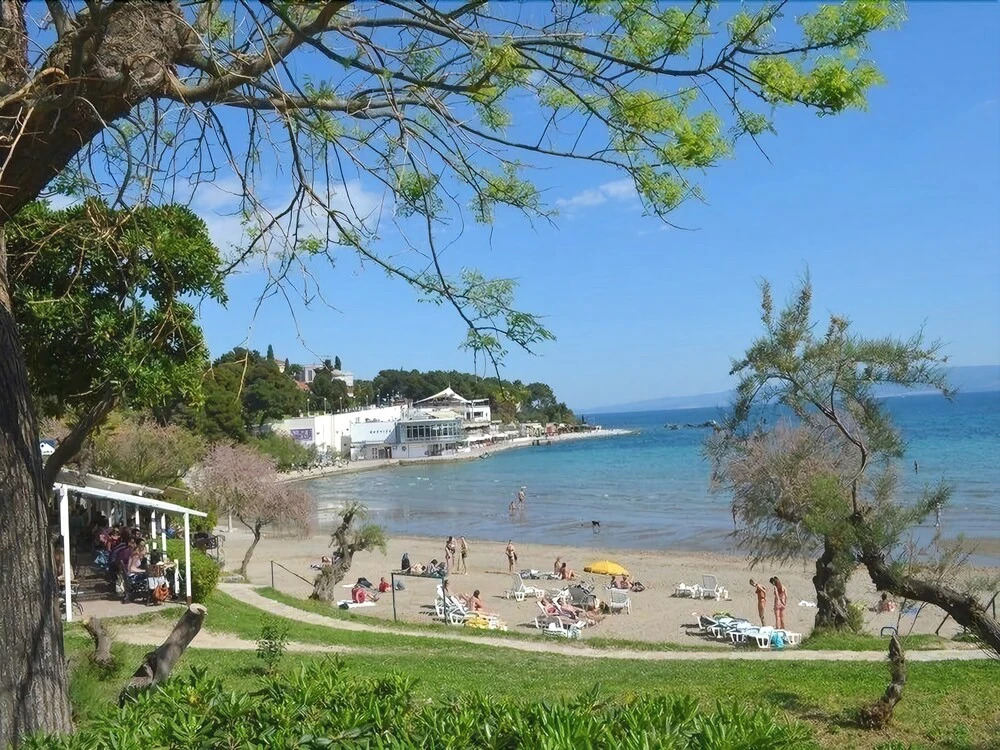 Apartments Smoljo