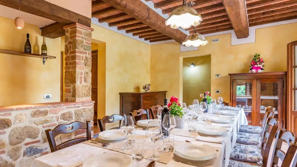 Il Casale Di Manuele 12, Emma Villas