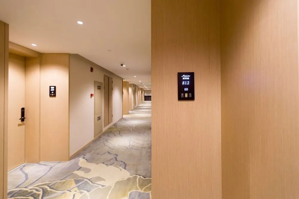 Huizhou Faithland Atin Hotel