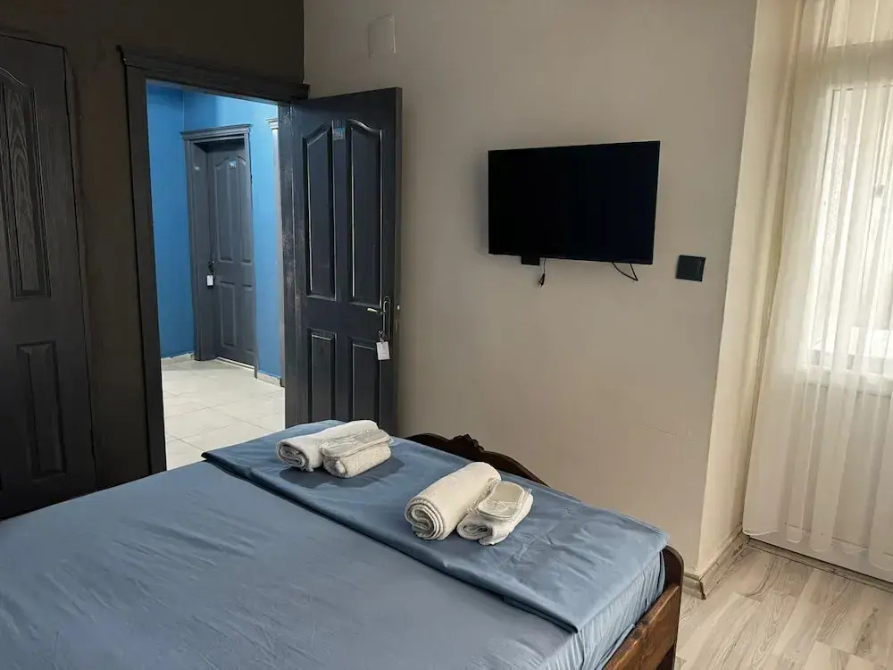 Ayçam Apart Otel