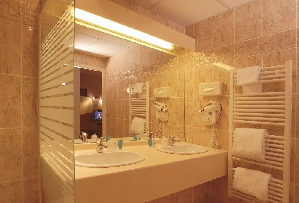 Fac & Spera -Hôtel & Spa