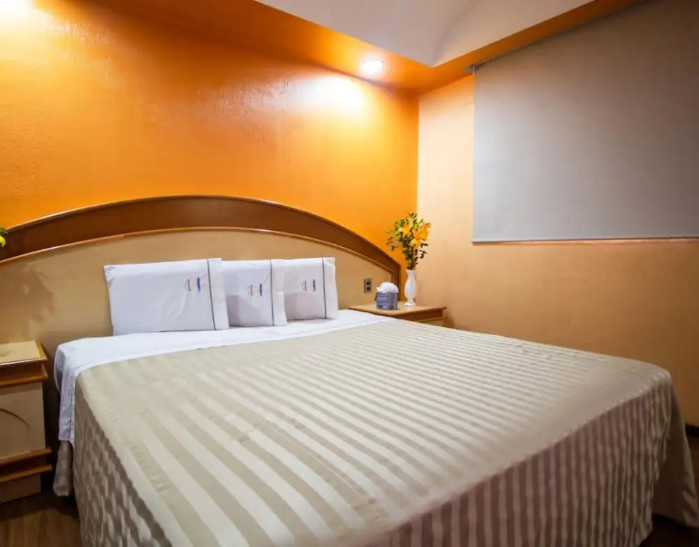 HOTEL CASTELO