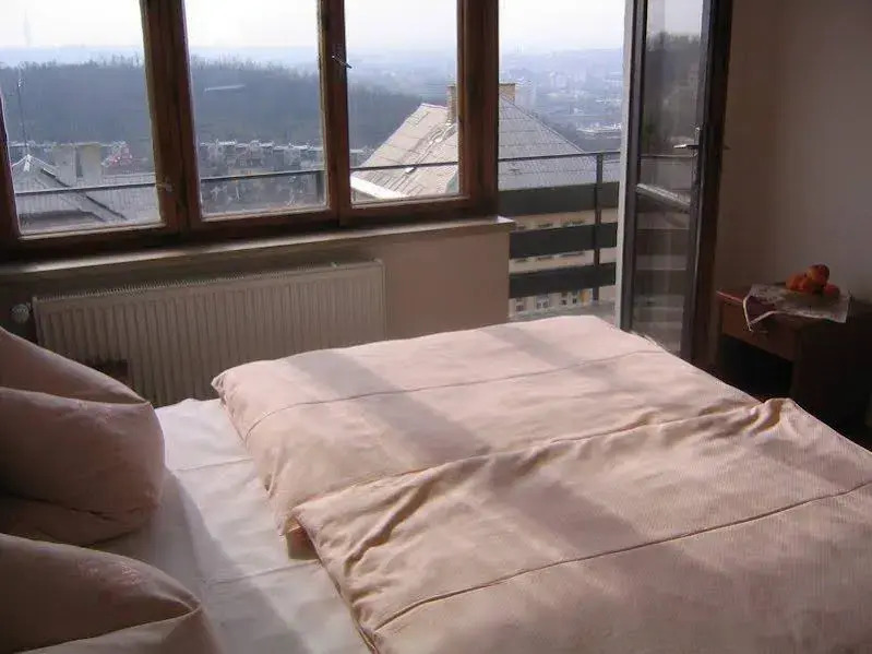 Pension Apartment Granit