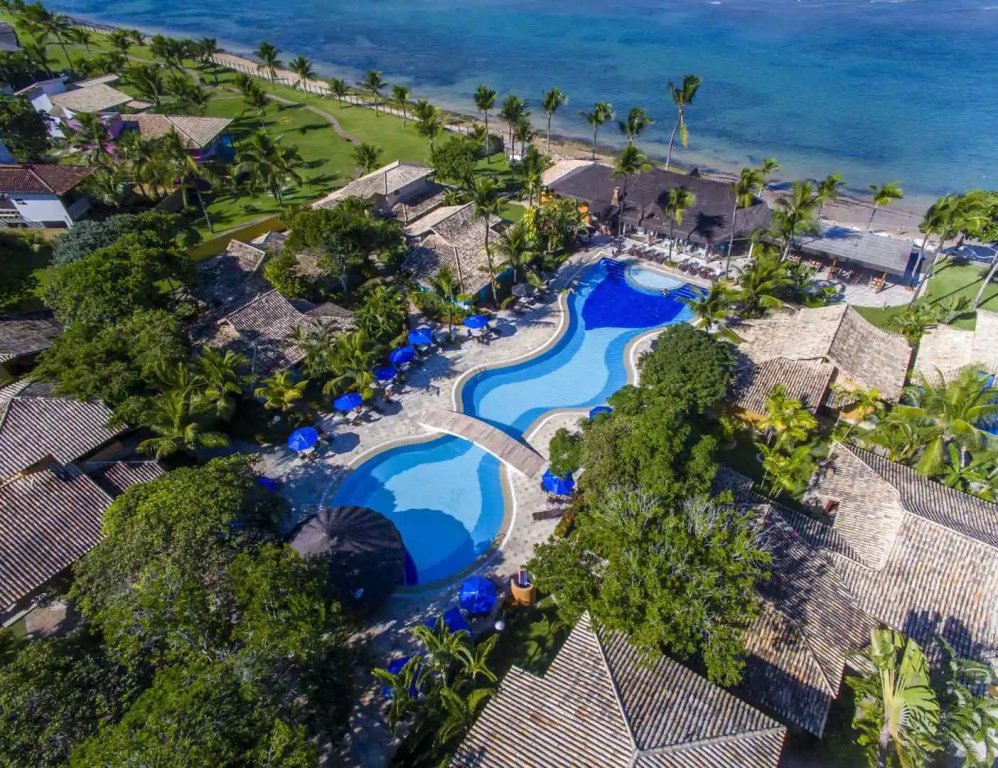 Mar Paraíso Hotel