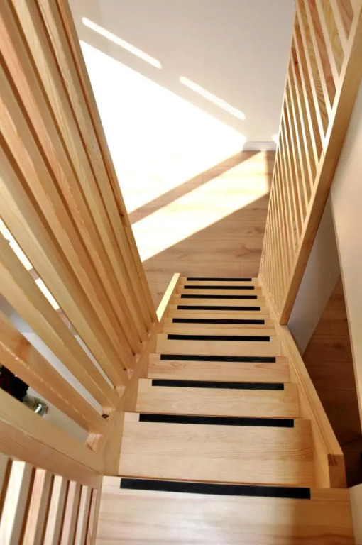 Stylish New Cube Loft II by Berlin-Wall-Apartments