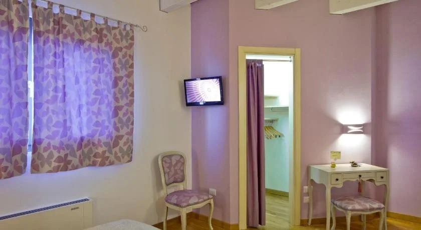 L'Orso e L'Ape B&B