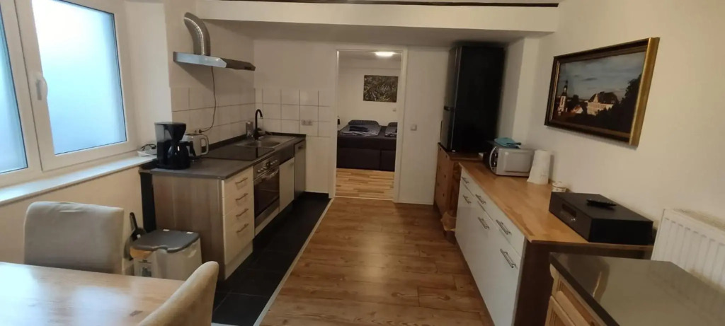 Protea Inn Ferienwohnungen