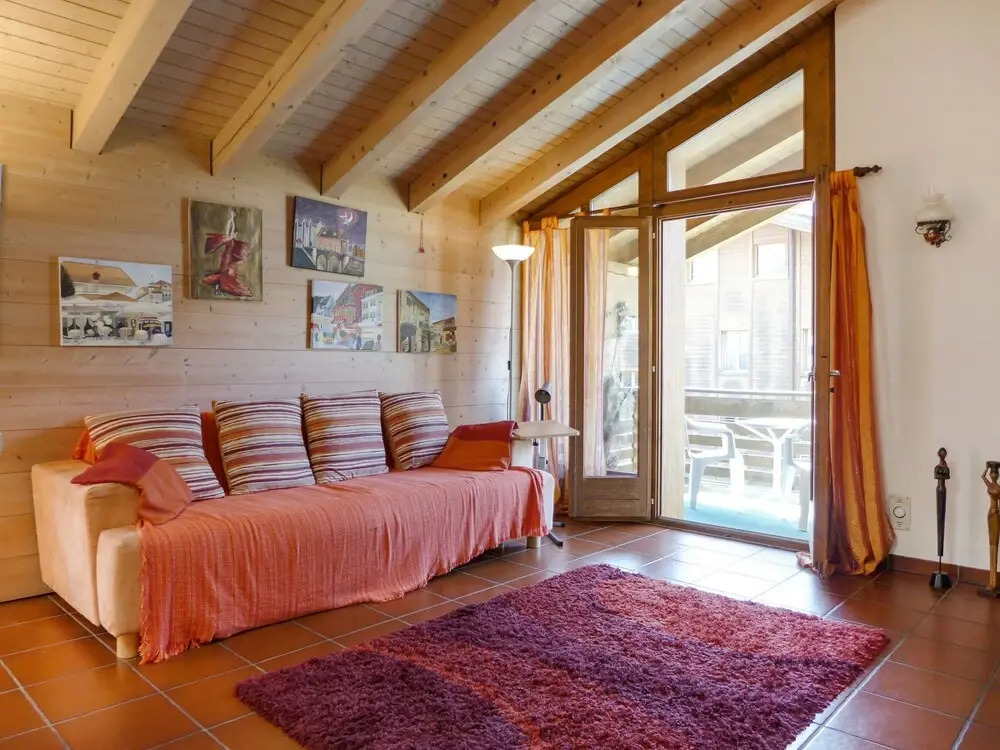Artists Loft Wilderswil
