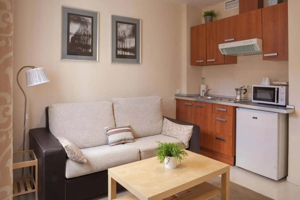CSE Apartamentos Altamira