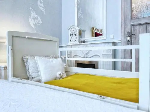 Apartment Prenzlauer Berg