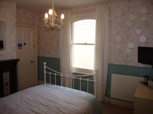 Ashley Guest House