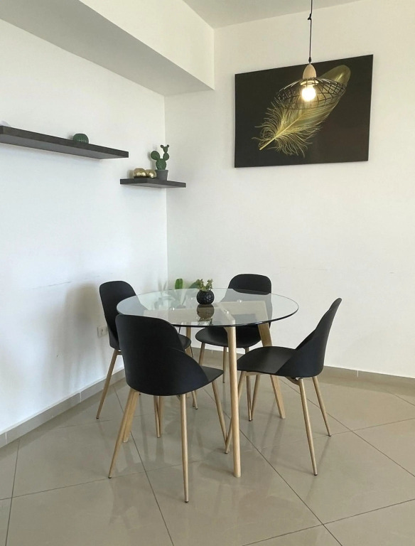 Top Class Excluzive Luxury De -Golf Resort יש ממד בכל דירה