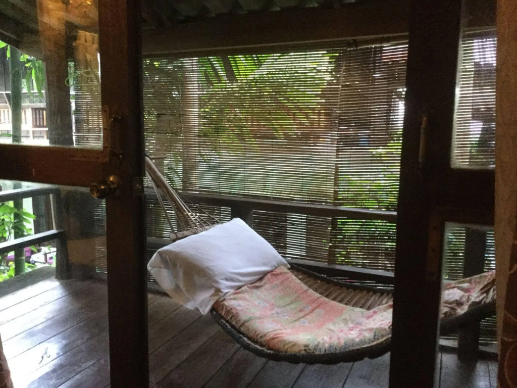 Champalao The Villa