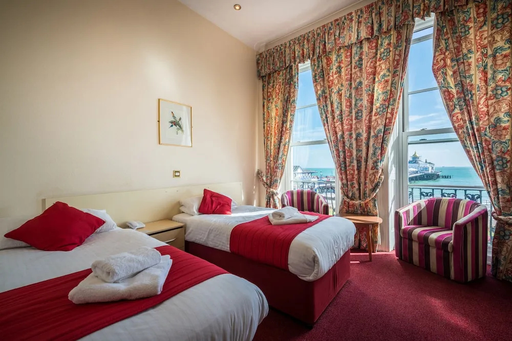 Claremont Hotel