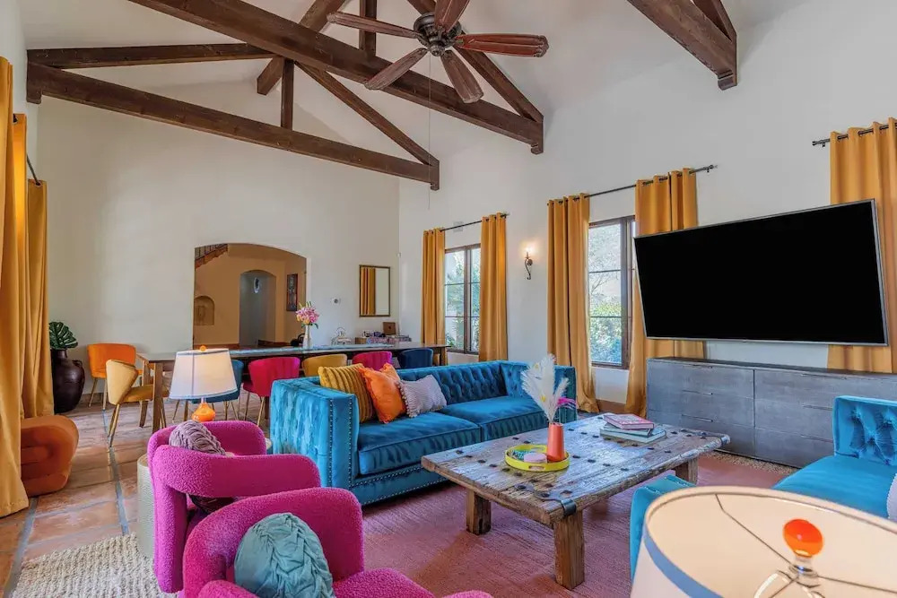 Villa del Gallo by AvantStay