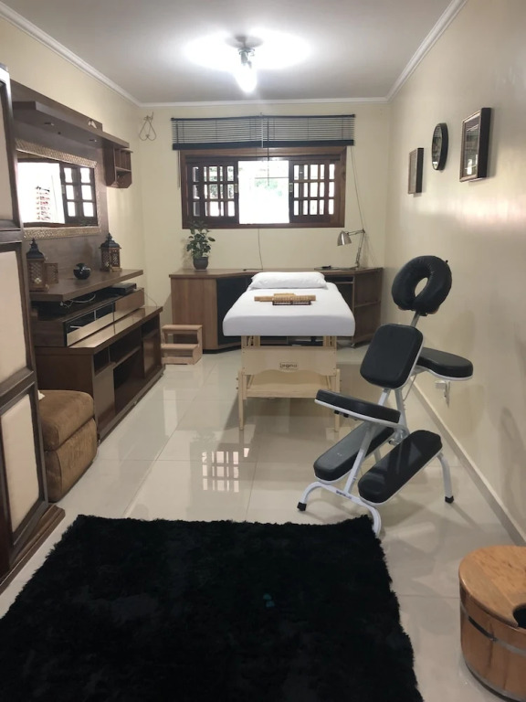 Pousada da Paz