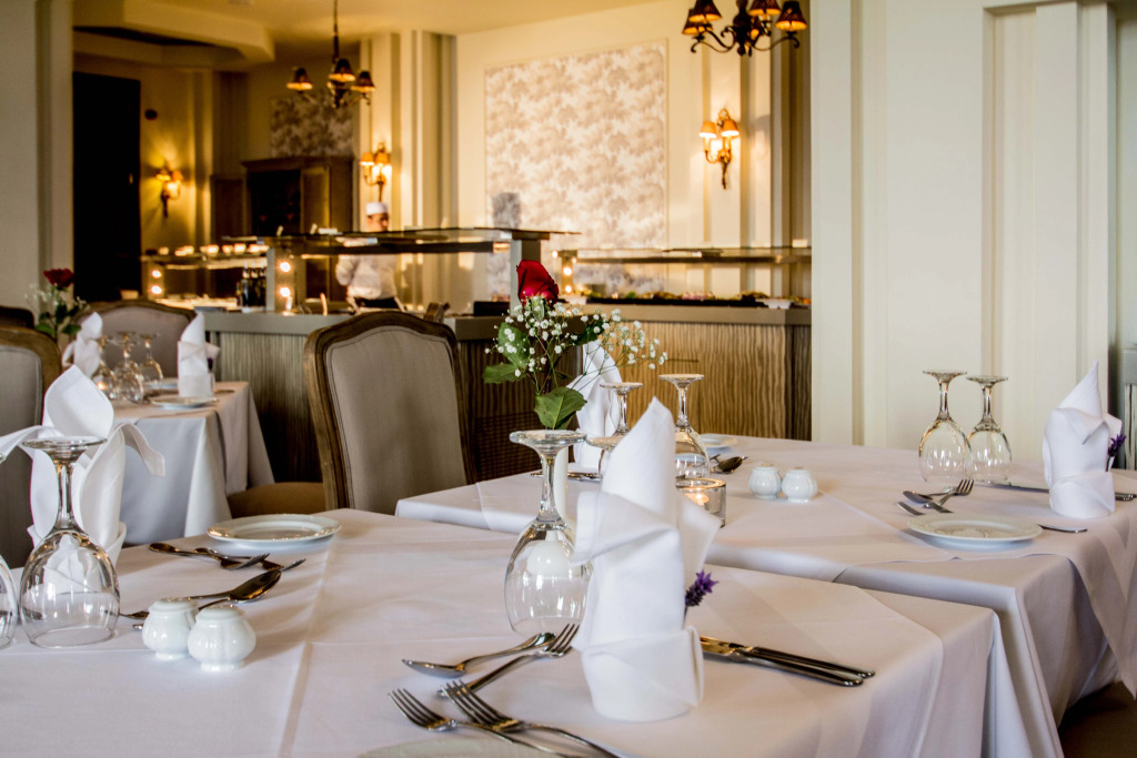 Mabely Grand Hotel