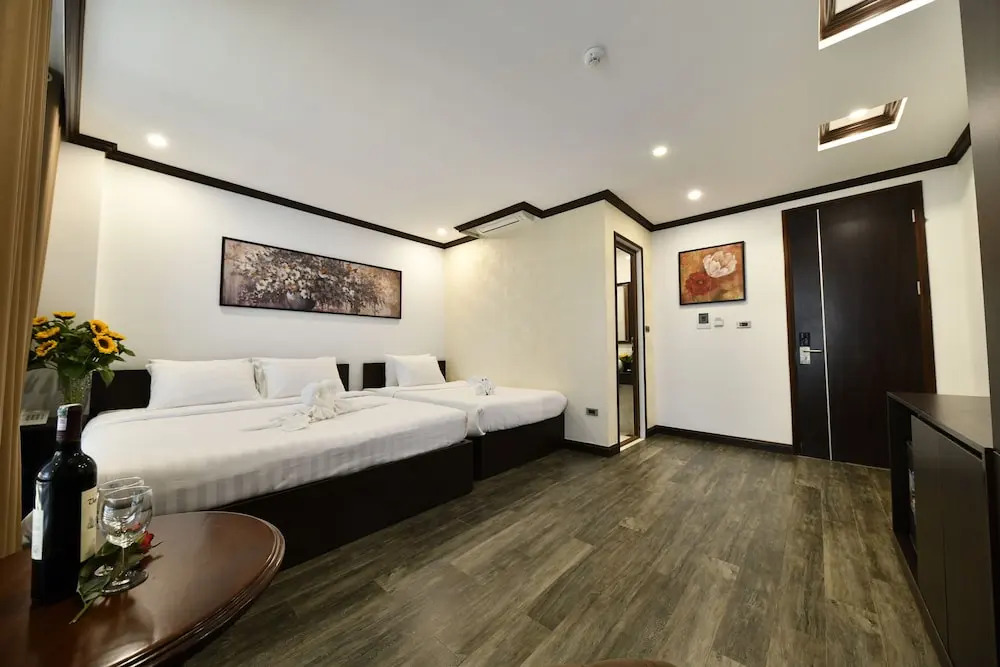 Kingdom Hanoi Hotel